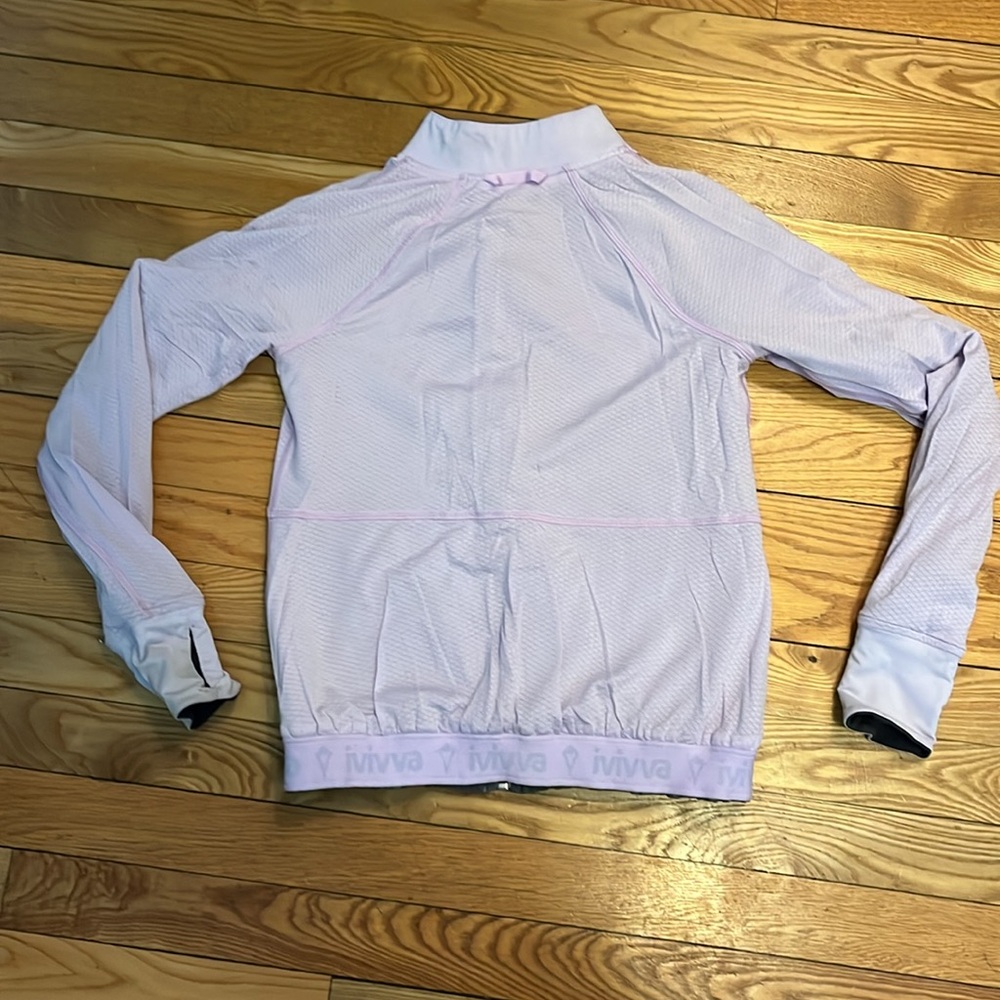 Ivivva Reversible Jacket - Picture 6 of 9